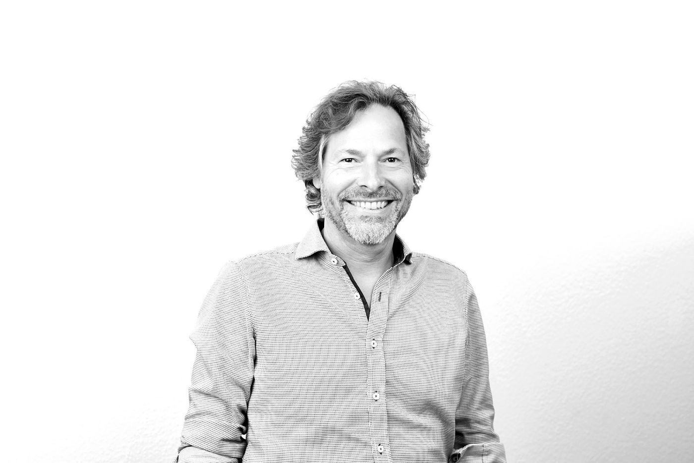 SW Porträt klassisch