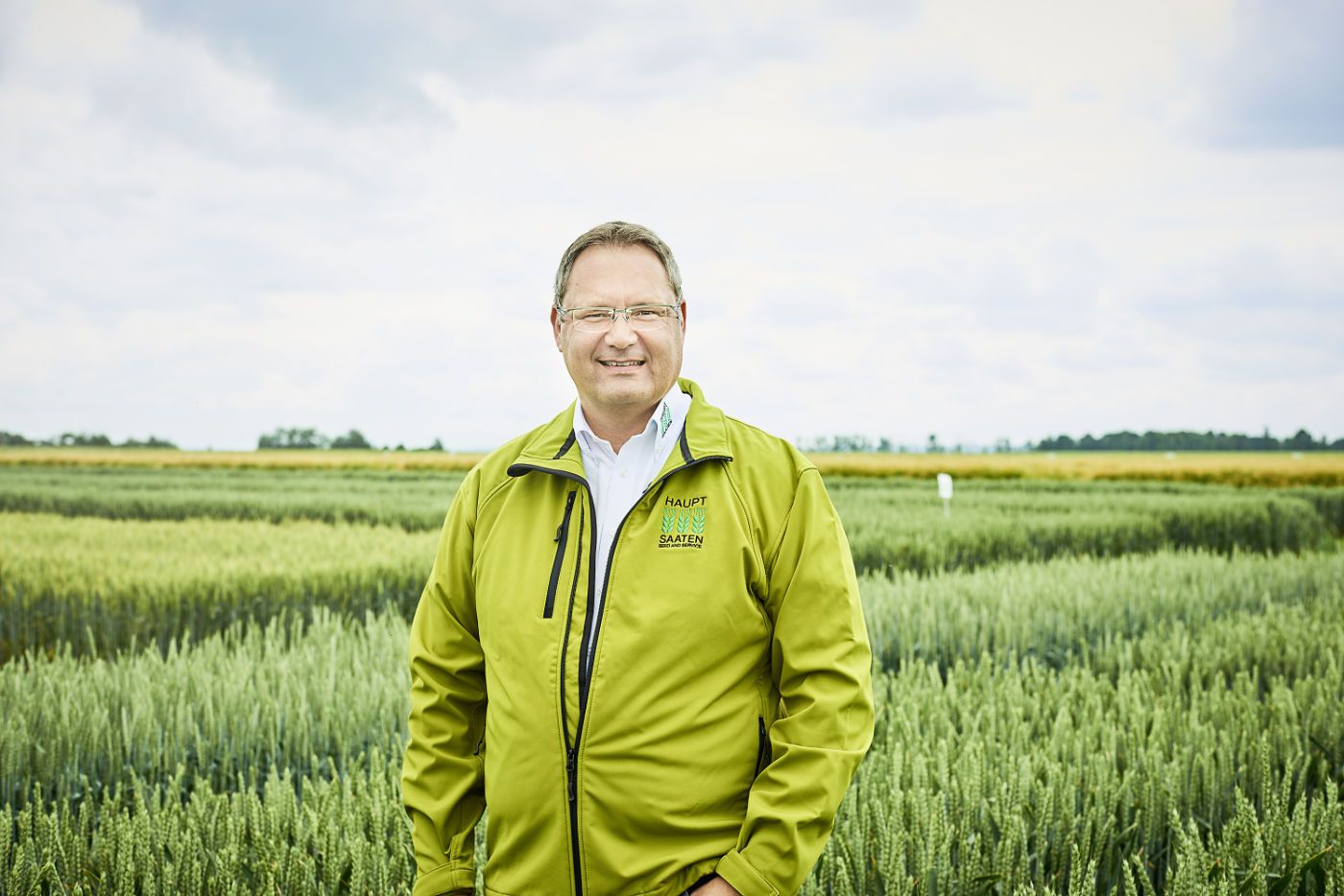 Agrar-Management Porträt