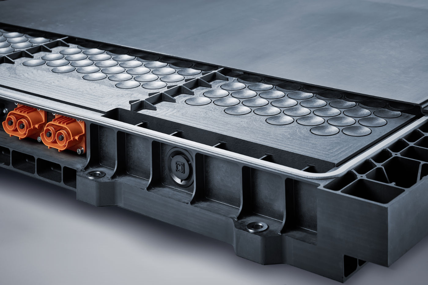 Struktur-Detail Produkt